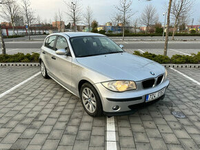 BMW 116i