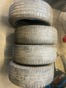 Bridgestone 225/55R17