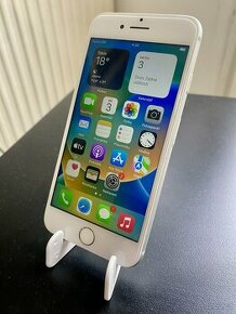 iPhone 8 64GB silver
