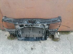 Škoda Octavia 1 Face 1.6 75kw  Chladičová stěna komplet