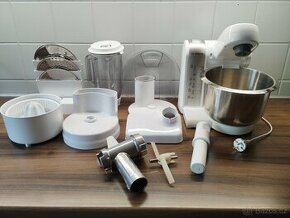 Kuchyňský robot Bosch