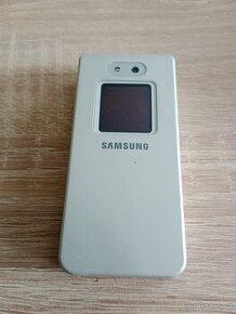 Samsung opravdová rarita SGH-E870