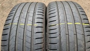 Letní pneumatiky 255/45/19 Pirelli