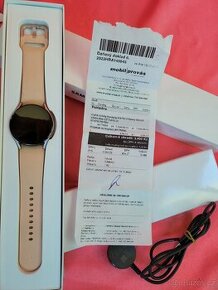 Chytré hodinky Samsung Galaxy Watch5