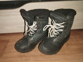 Dětské zimní boty Loap vel. 29