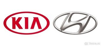 Oprava sloupku řízení Hyundai/Kia