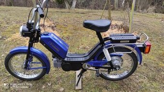 JAWA BABETTA 210