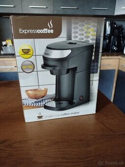 Kávovar Expresscoffee