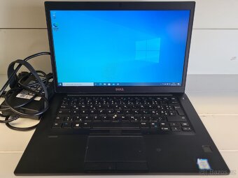Dell Latitude 7480