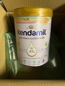 Kendamil 4 - 1 kg