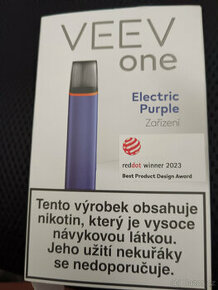 VEEV one - nové