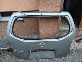 Nissan Patfinder