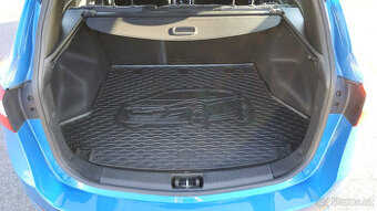 Vana do kufru pro Hyundai i30 II. generace