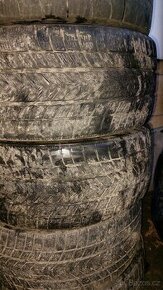 Pneu 225/35 r19