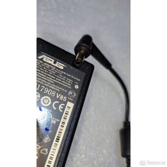 ❌PRODÁNO❌ Adapter ASUS 65JH DD DD 19V 65W Velký výprodej ✅