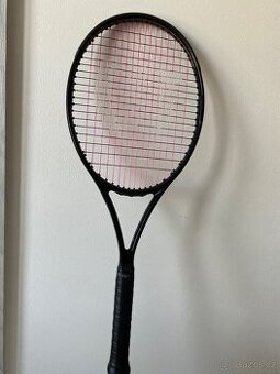 Wilson Pro Staff Six One v13