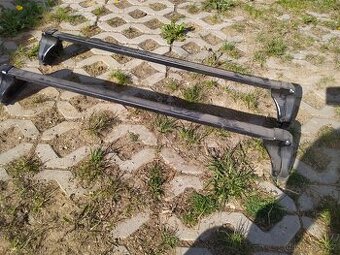 Opel Astra G střešní nosič