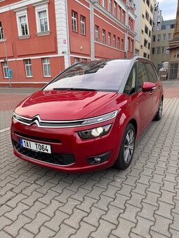 Citroen C4 Grand Picasso