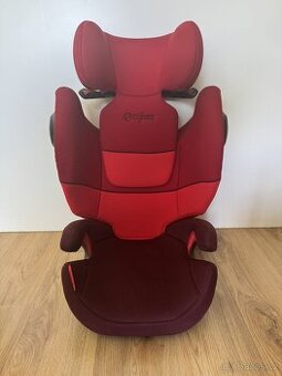 Autosedačka Cybex Solution M-Fix