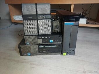 SET optiplex 7090 7080 POČITAČU