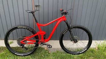 Horské kolo GIANT Trance 29