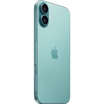 iPhone 16 plus
