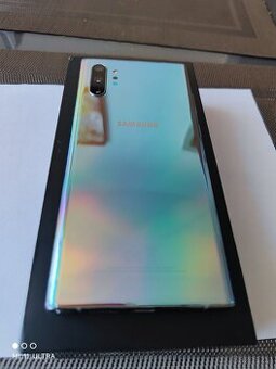 Samsung Galaxy note 10+ 12/512