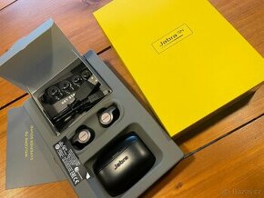 Sluchátka Jabra Elite 65t