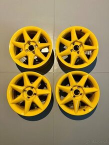 ŠKODA FELICIA FUN: (4x100) RONAL v rozměru 7JxR15 ET40