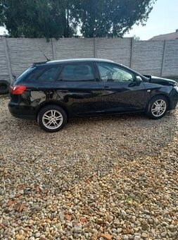 Rozpredam Seat Ibiza 6J ST 1.2, 1.4Tdi