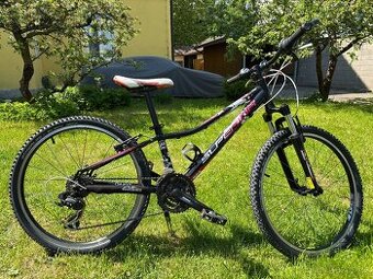 Dětské kolo Superior Paint XC 24"