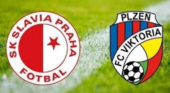 Slavia - Plzeň