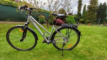 Dámské trekové kolo Kellys Cristy 50