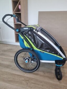 Thule Chariot Sport 2