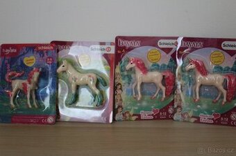 Bayala figurky Schleich III