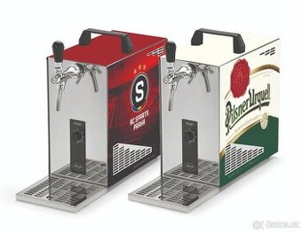 Lindr vychytávka- ochranný designový polep na výčep