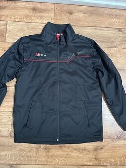 Prodám originál bundu Audi S line vel, XL