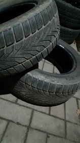 Zimní PNEU Semperit