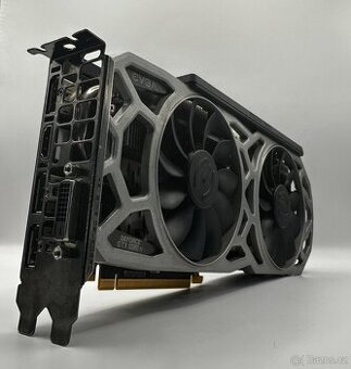 EVGA GeForce GTX 1080 Ti SC2 GAMING 11GB DDR5X