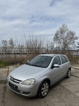 Opel Corsa C - 1.0 44kW
