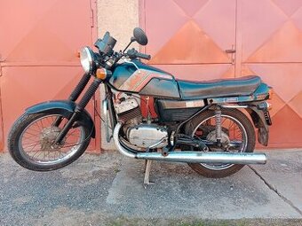 Jawa 350 s tp