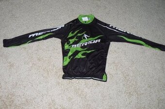 cyklo dres - 1