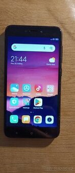 xIAOMI rrEDMI 4x