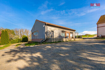 Prodej rodinného domu, 150 m², Neuměř - 1