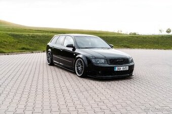 Audi A4 b6 avant 1.9tdi 96kw