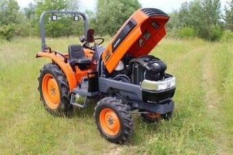 kubota kl 31 koupim kabinu