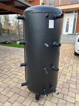 Akumulační nádrž 500l