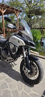 Ducati Multistrada Enduro 1200 TOP STAV