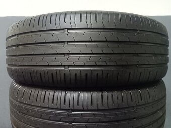 215/65 R17 CONTINENTAL (1222)