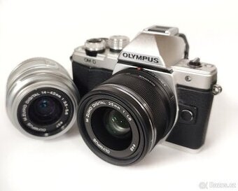 Fotoaparát Olympus